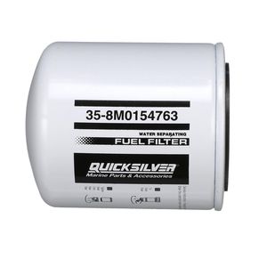 Filter / Abscheider Diesel/Wasser