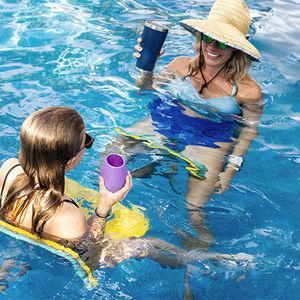 Schwimmsattel Wasserspielgerät