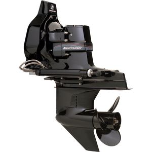 Sterndrive