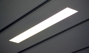 Deckenleuchte für den Innenraum