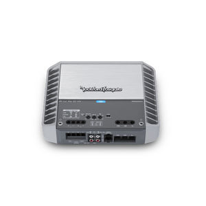 Audio-Verstärker 1