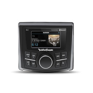 A Audio-Player für Boote 1