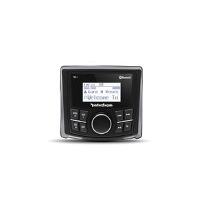 A Audio-Player für Boote 1