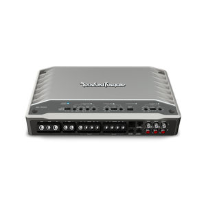 Audio-Verstärker 1