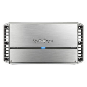 Audio-Verstärker