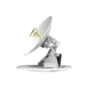 VSAT-Antenne