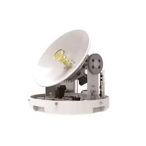 Satellitenantenne