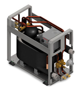 Kompressor für Schiffe 1