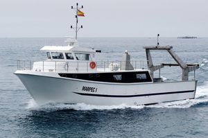 Trawler
