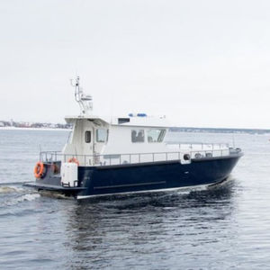 Patrouillenboot