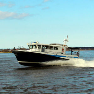 Patrouillenboot