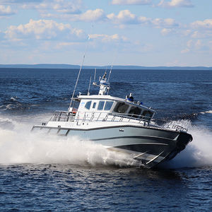 Patrouillenboot