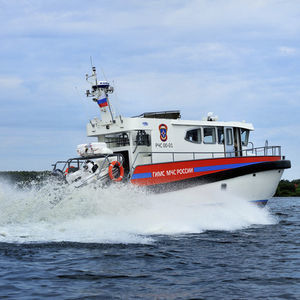 Crewboot