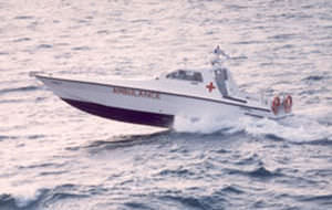 Hospitalschiff