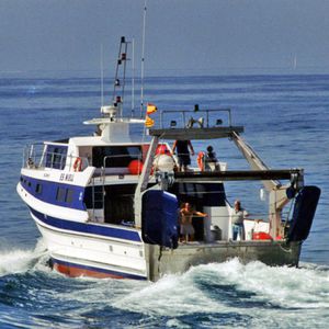 Trawler
