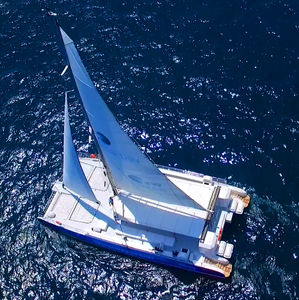 Passagierboot Berufsschiff 1