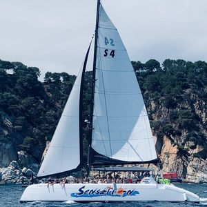 Passagierboot