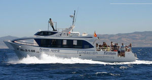 Ausflugsboot