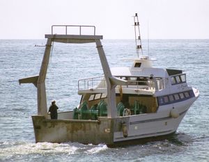 Trawler