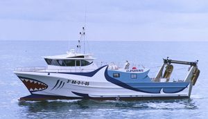 Trawler