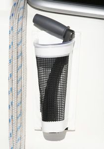 Kurbeltasche für Segelboot-Winsch 1