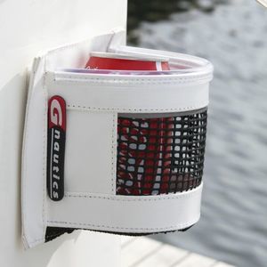 Getränkehalter für Boot / PVC
