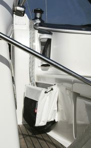 Tasche für Fall / für Segelboote