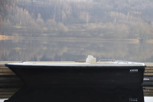 Innenborder-Runabout