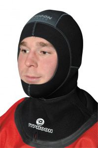 Tauchkopfhaube