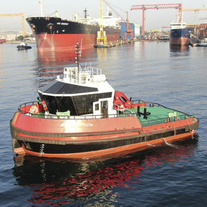 Mini-Schlepper