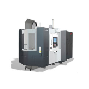 CNC-Bearbeitungszentrum