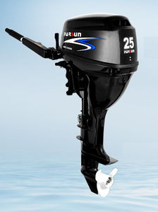 Außenbordmotor 1