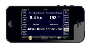 Navigationssoftware 1