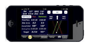 Navigations-App