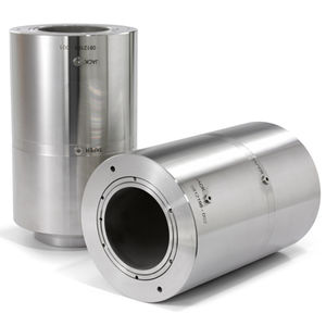 starre mechanische Kupplung / für Boote / für Wellen