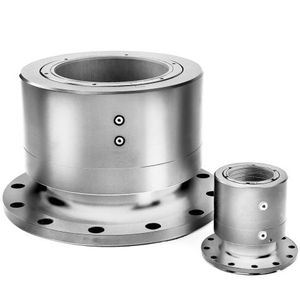 starre mechanische Kupplung / für Boot / für Wellen