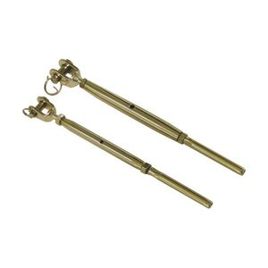 geschlossenes Gehäuse Wantenspanner