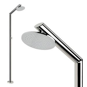 Dusche für Yacht