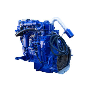 Innenbordmotor
