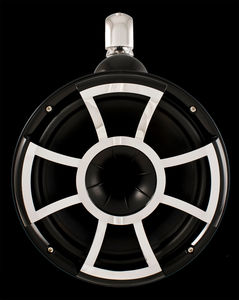 Lautsprecher für Boot / für Gewölbe / wasserdicht / Cockpit