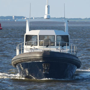 Forschungsboot
