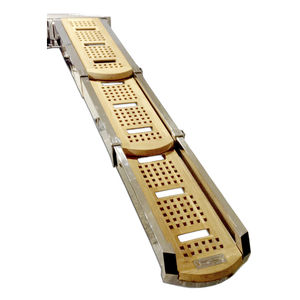 Gangway für Boot