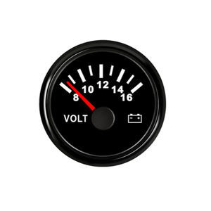Voltmeter