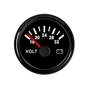 Voltmeter