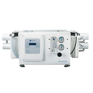 Entsalzungsanlage für Boot