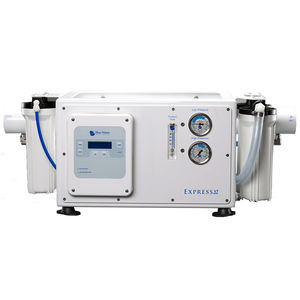 Entsalzungsanlage für Yacht