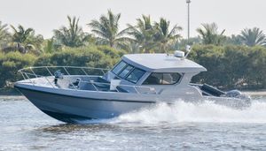 Patrouillenboot