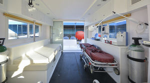Hospitalschiff