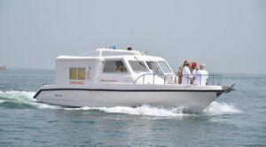 Hospitalschiff