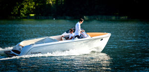 Innenborder-Runabout 1